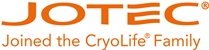 Logo JOTEC GmbH