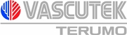Logo VASCUTEK Deutschland GmbH (a TERUMO Company)