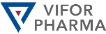 Logo Vifor Pharma Deutschland GmbH
