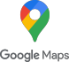 Logo Google Maps