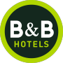 Logo B&B Hotel Passau-S&uuml;d