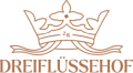 Logo Hotel Dreifl&uuml;ssehof