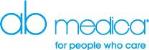 Logo ab medica Deutschland GmbH & Co. KG