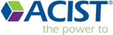 Logo ACIST Europe BV