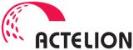Logo Actelion Pharmaceuticals Deutschland GmbH