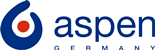 Logo ASPEN Europe GmbH