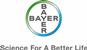 Logo Bayer Vital GmbH