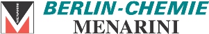 Logo Berlin-Chemie AG
