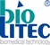 Logo biolitec biomedical technology GmbH
