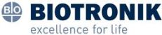 Logo BIOTRONIK Vertriebs GmbH & Co. KG