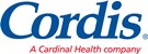 Logo CORDIS - Cardinal Health Germany 507 GmbH