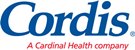 Logo CORDIS - Cardinal Health Germany 507 GmbH
