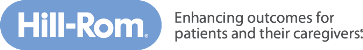 Logo Hill-Rom GmbH