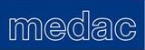 Logo medac GmbH