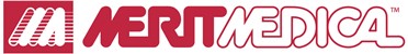Logo Merit Medical GmbH