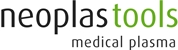 Logo neoplas-tools GmbH