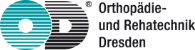 Logo Orthodädie- und Rehatechnik Dresden GmbH