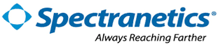 Logo Spectranetics, a Philips company